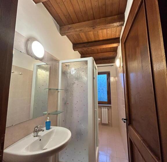 Апартаменты 2 Спальни, Tenuta Merlano