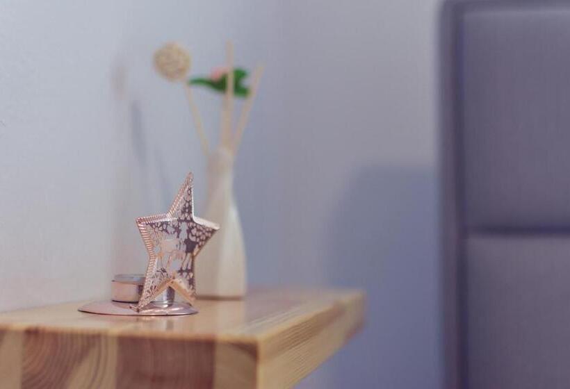스탠다드 룸, Art Hostel
