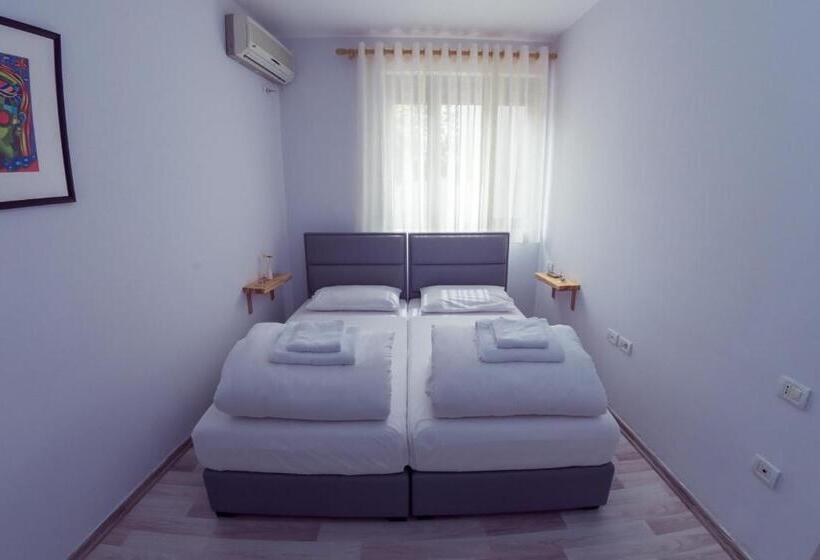 스탠다드 룸, Art Hostel