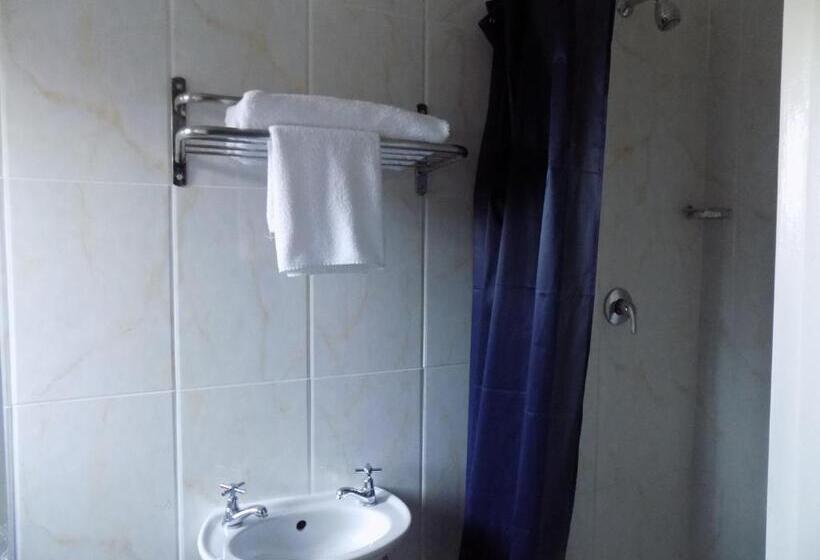 اتاق لوکس, Streets Of Gold Guest House