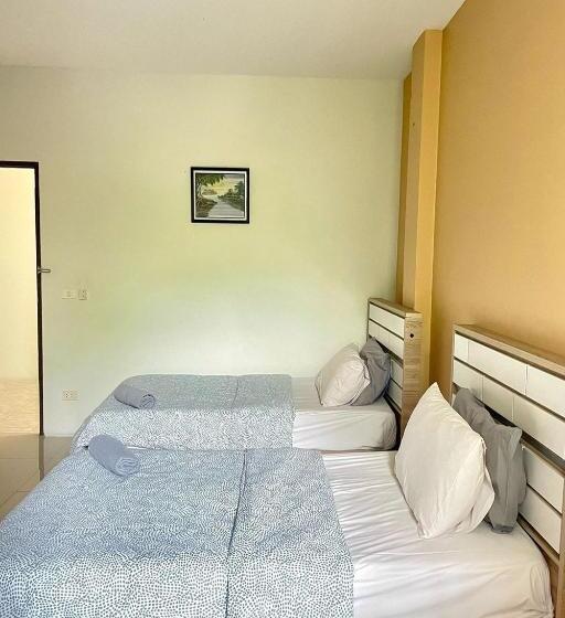 Номер Superior Вид на Город, U.d.home Apartment