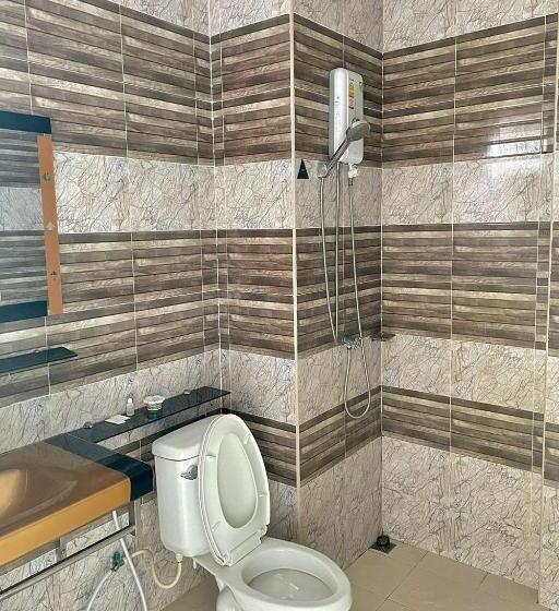 Номер Superior Кровать Кинг, U.d.home Apartment