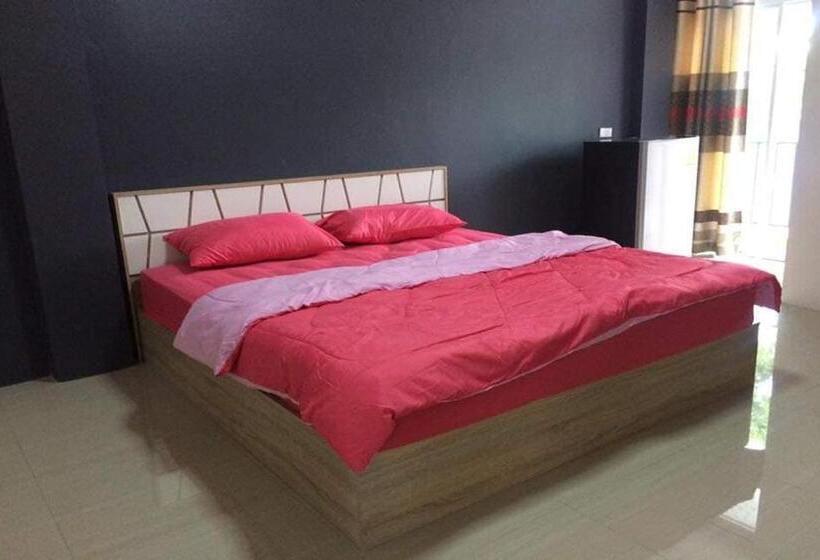 Номер Superior Кровать Кинг, U.d.home Apartment