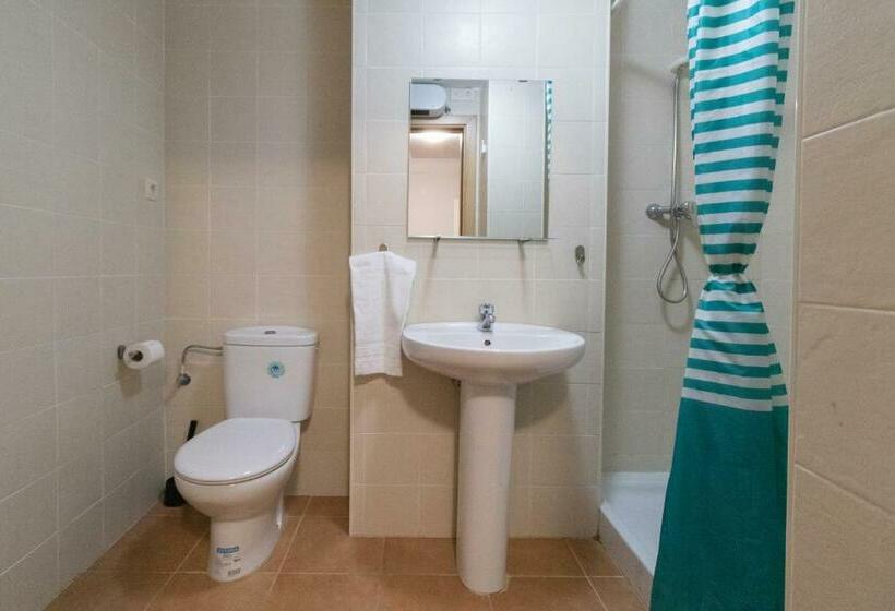 Апартаменты 2 Спальни, Apartamentos Gavín Biescas 3000