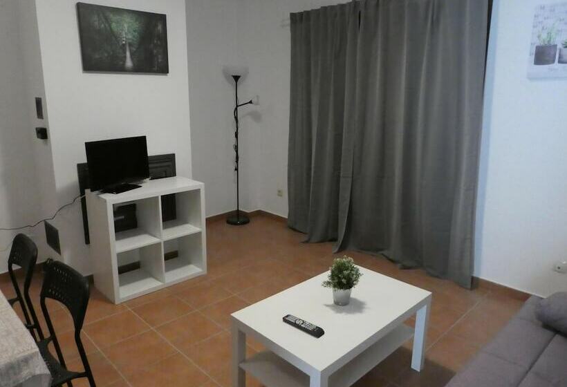 Апартаменты 2 Спальни, Apartamentos Gavín Biescas 3000