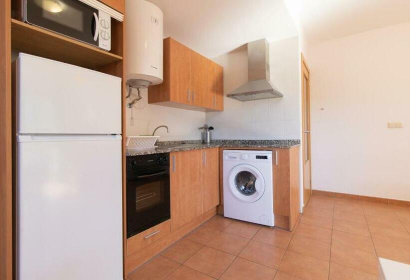 Апартаменты 1 Спальня, Apartamentos Gavín Biescas 3000
