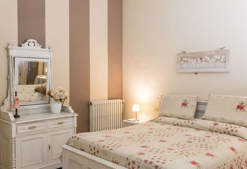 Апартаменты 1 Спальня, Agriturismo Le Baccane