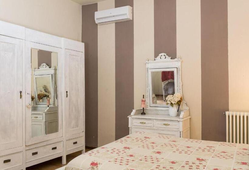 Апартаменты 1 Спальня, Agriturismo Le Baccane