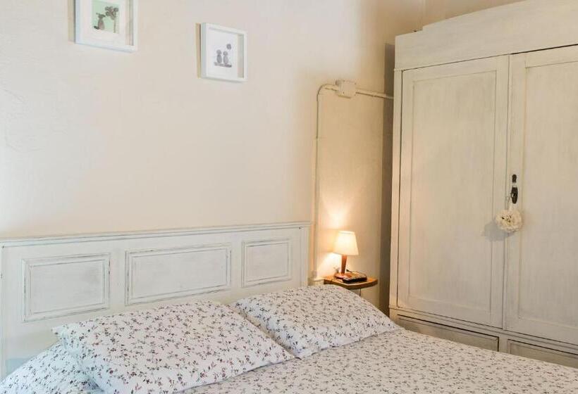 Номер Стандарт, Agriturismo Le Baccane