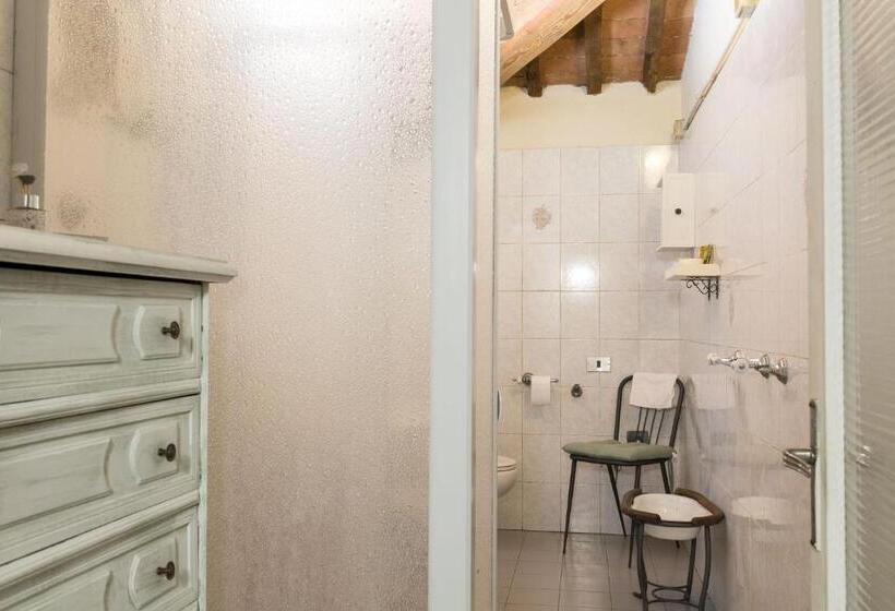 Номер Стандарт Смежный, Agriturismo Le Baccane