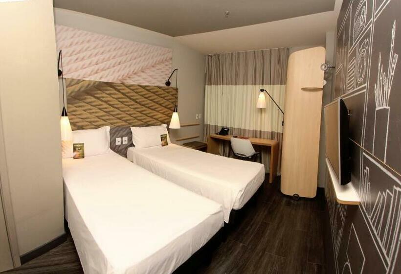 스탠다드 룸, Ibis Natal