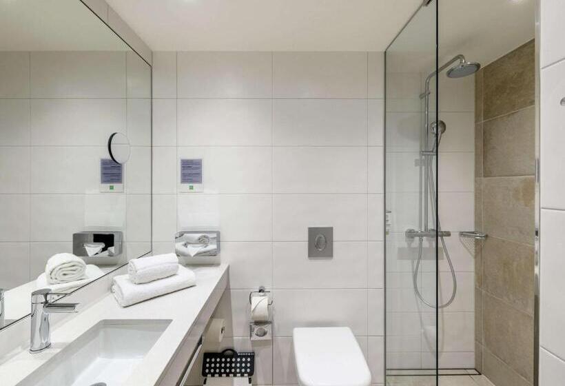 Номер Комфорт, Ibis Styles Bamberg