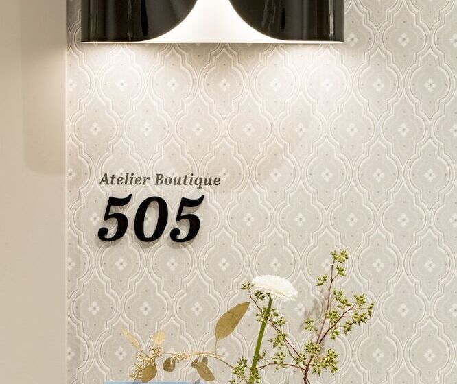 غرفة قياسية, La Couronne Atelier  Dependance