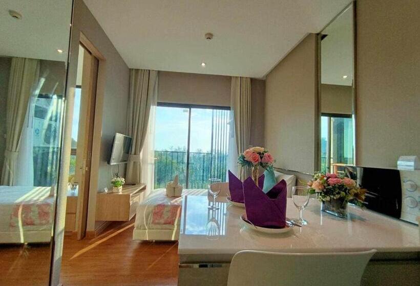 Люкс, Phu Dahla Residences