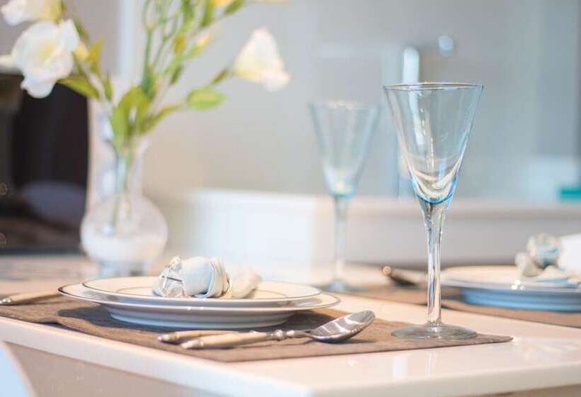Family Suite, Phu Dahla Residences