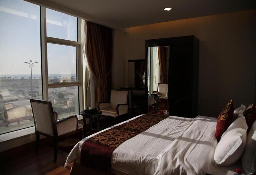 皇家套房, Raoum Inn Khafji Corniche