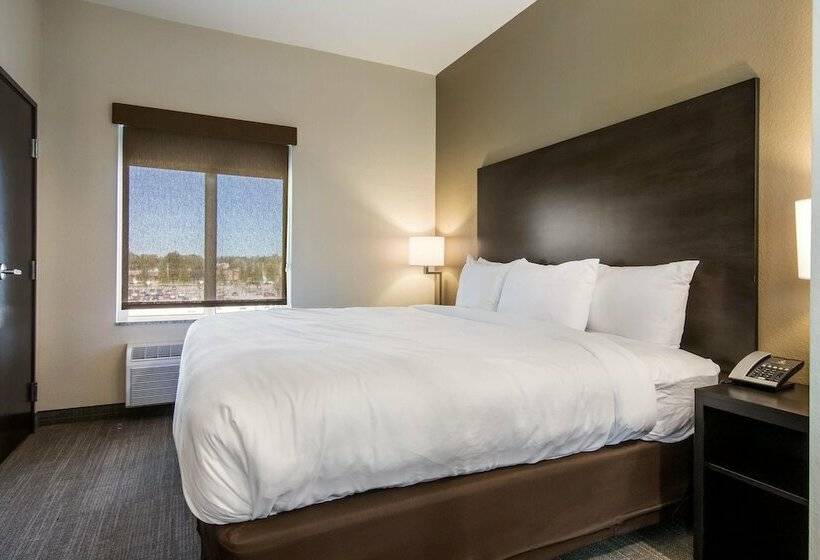스위트, Comfort Suites