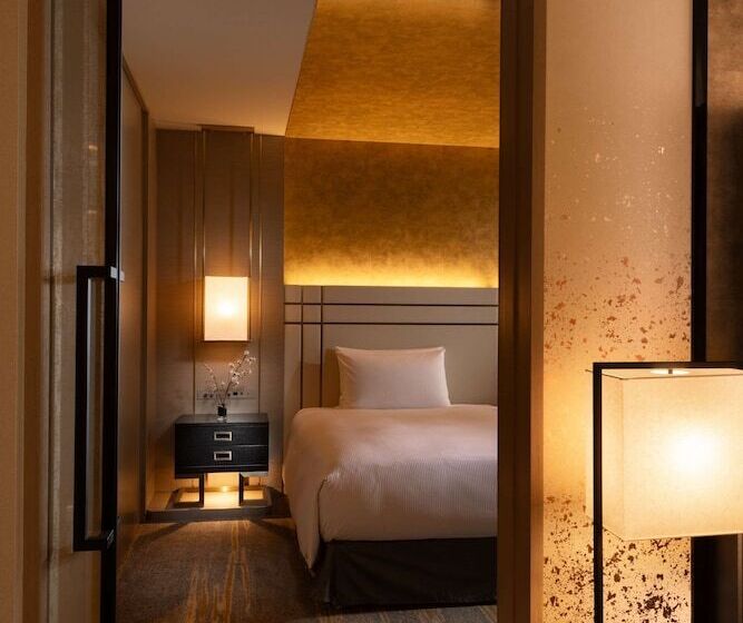 Suíte Executivo, Doubletree By Hilton Kyoto Station