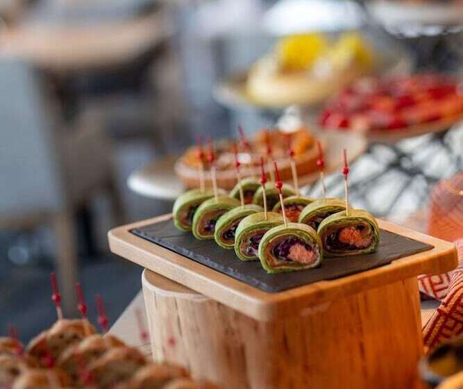 Quarto Executivo, Doubletree By Hilton Kyoto Station