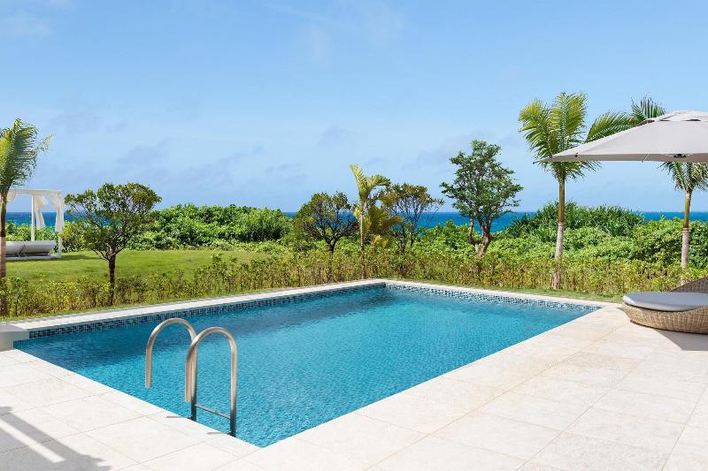 سوئیت پرزیدنت, Iraph Sui, A Luxury Collection Hotel, Miyako Okinawa
