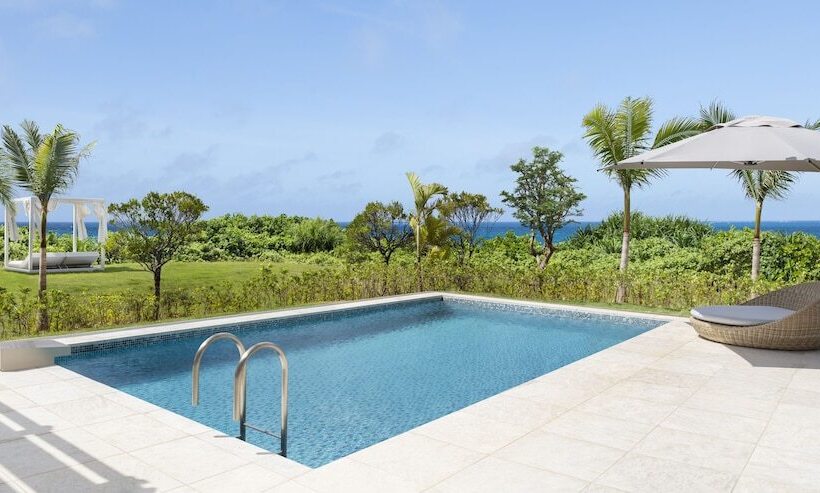 سوئیت پرزیدنت, Iraph Sui, A Luxury Collection Hotel, Miyako Okinawa