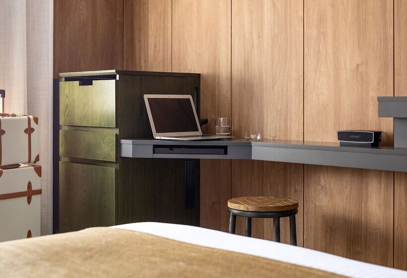 Номер Комфорт, Mitsui Garden Hotel Otemachi   Tokyo