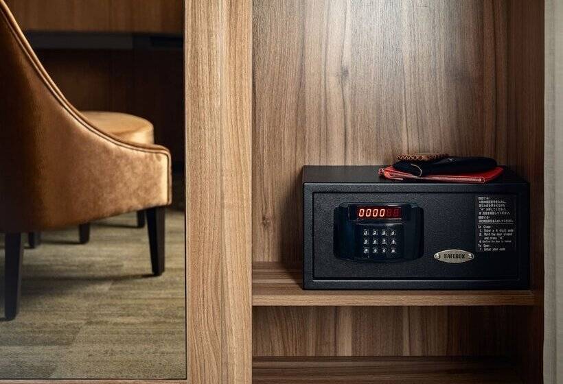 컴포트 룸, Mitsui Garden Hotel Otemachi   Tokyo