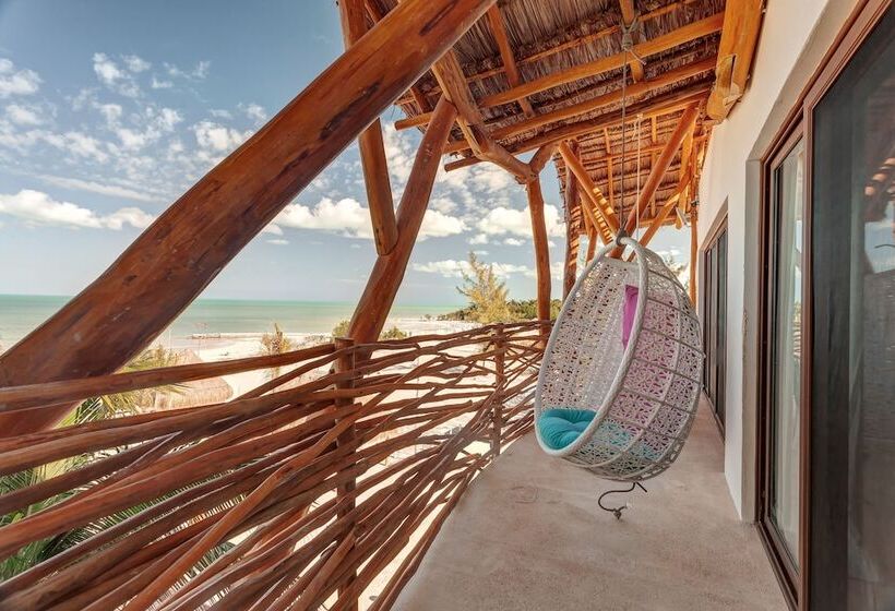 プレジデントスイートルーム, Mystique Holbox By Royalton, A Tribute Portfolio Resort