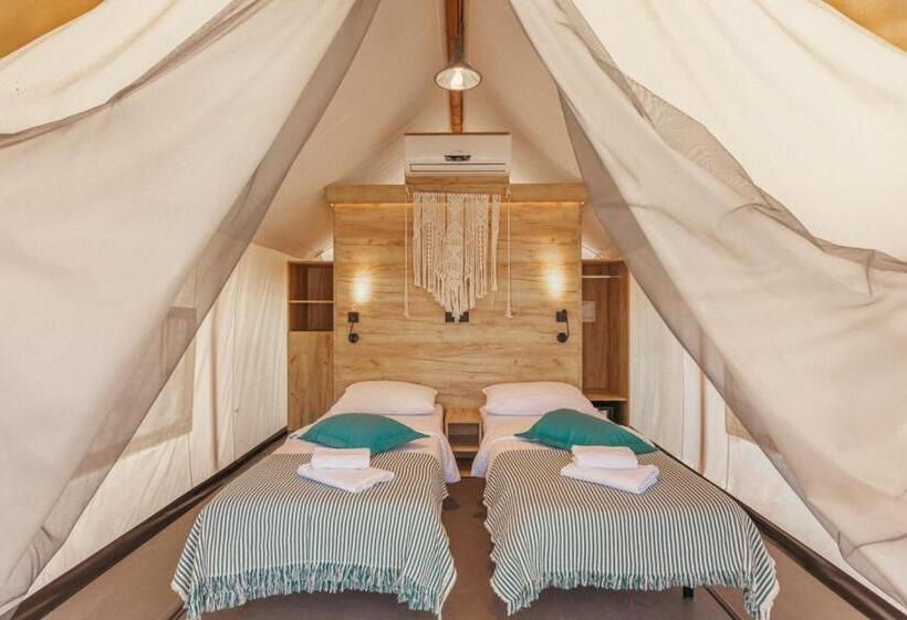 Номер Стандарт Вид на Море, Obonjan Island Resort