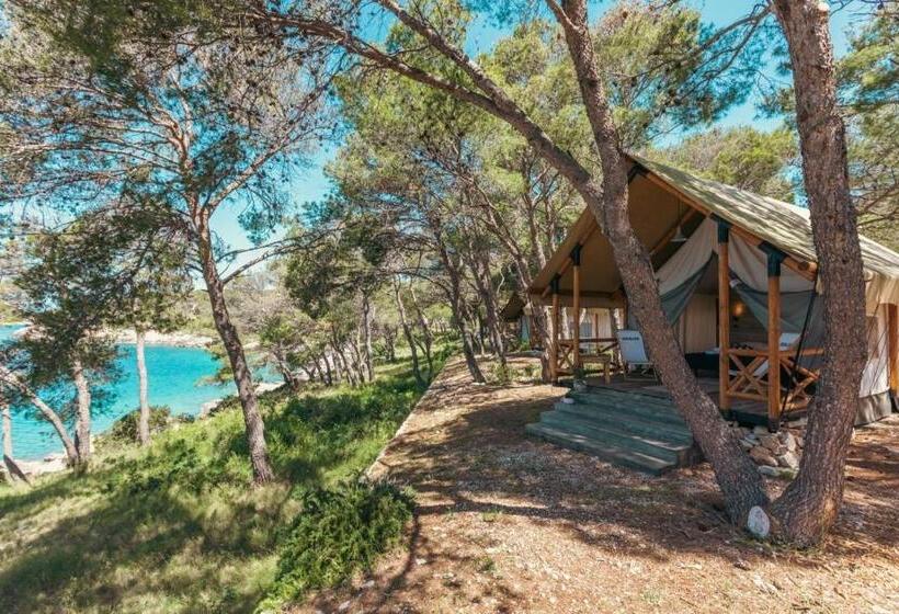 Номер Стандарт Вид на Море, Obonjan Island Resort