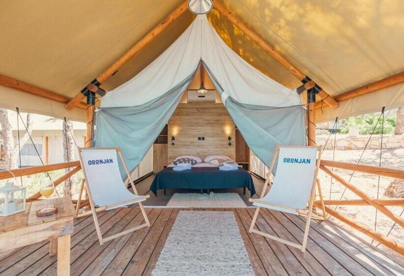Номер Стандарт Вид на Море, Obonjan Island Resort