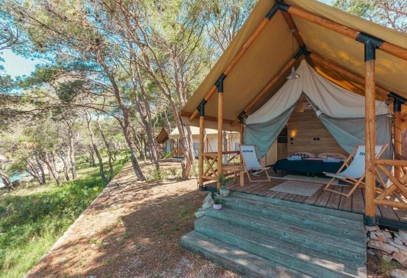 Номер Стандарт Вид на Море, Obonjan Island Resort