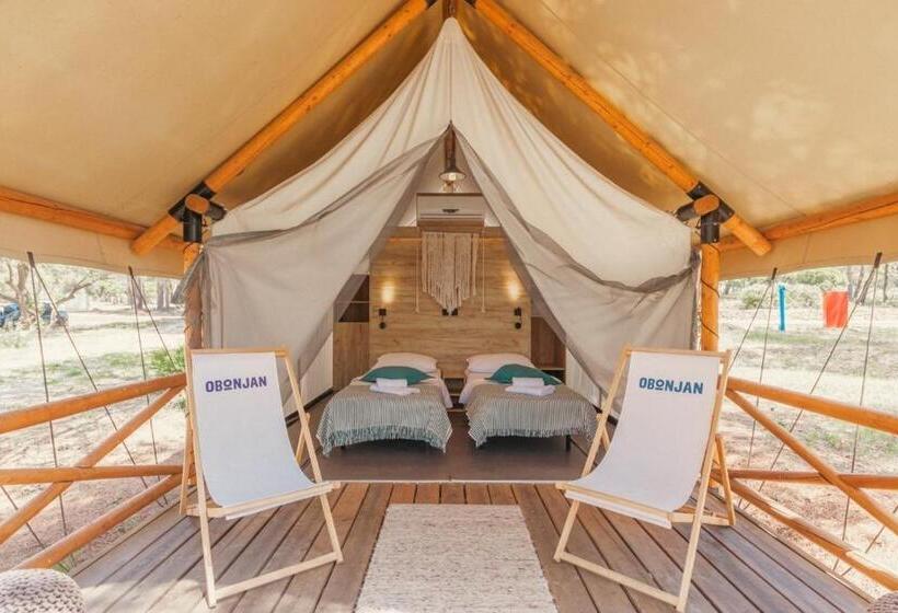 Номер Стандарт Вид на Море, Obonjan Island Resort