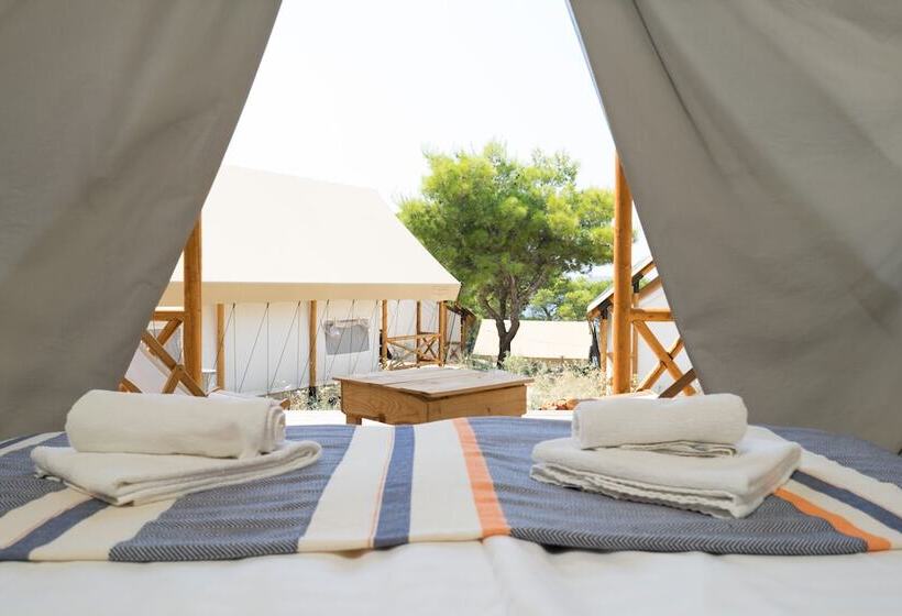 Номер Стандарт, Obonjan Island Resort