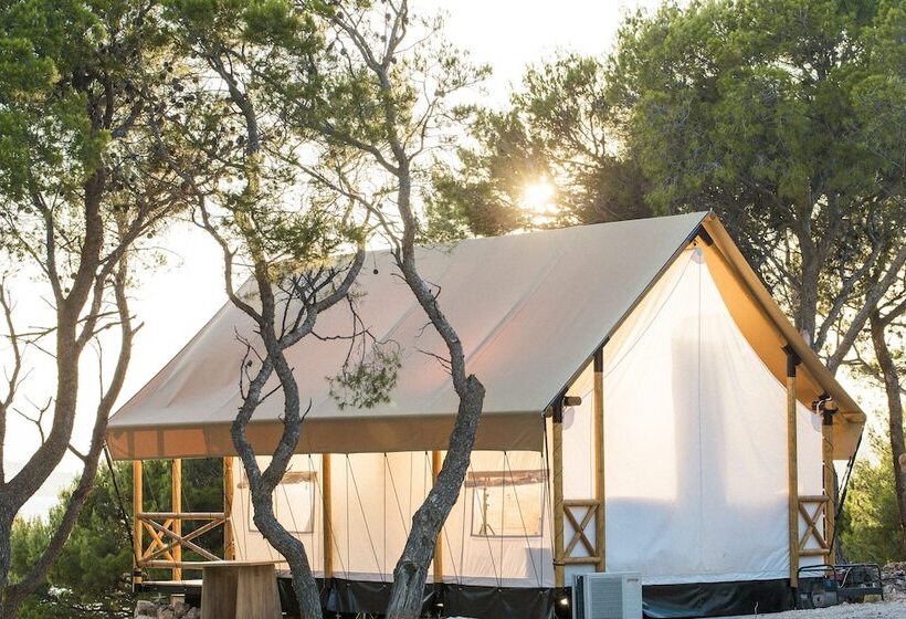 Номер Стандарт Вид на Море, Obonjan Island Resort