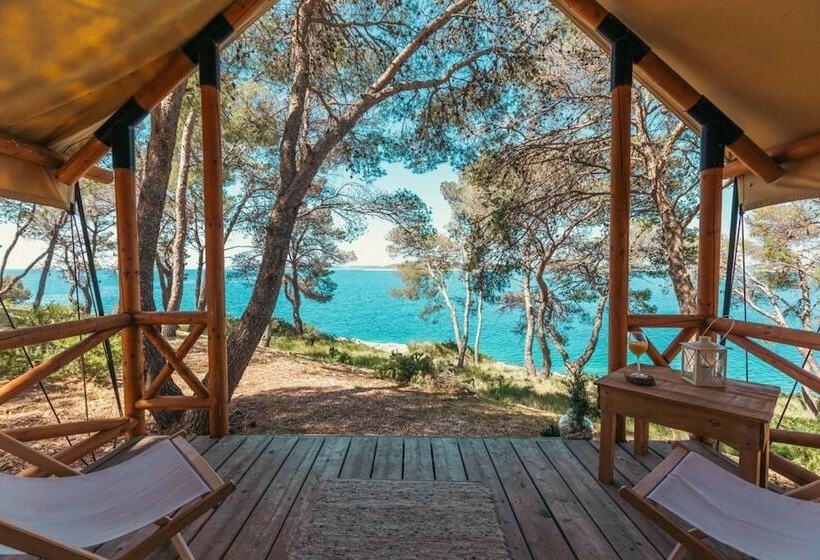 Номер Стандарт Вид на Море, Obonjan Island Resort