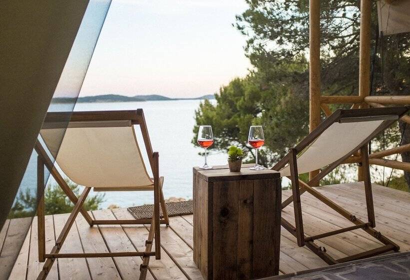 Номер Стандарт Вид на Море, Obonjan Island Resort