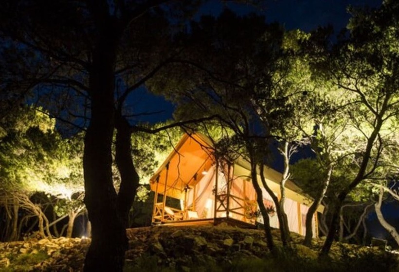 Номер Стандарт, Obonjan Island Resort