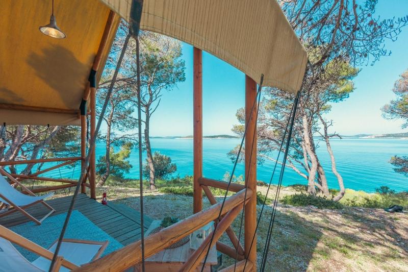 Номер Стандарт, Obonjan Island Resort