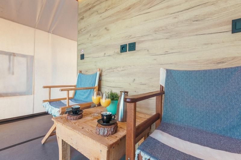 Номер Стандарт Вид на Море, Obonjan Island Resort