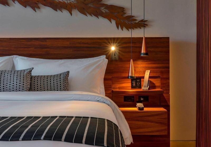 Номер Стандарт Вид на Море, Solaz, A Luxury Collection Resort, Los Cabos A Marriott