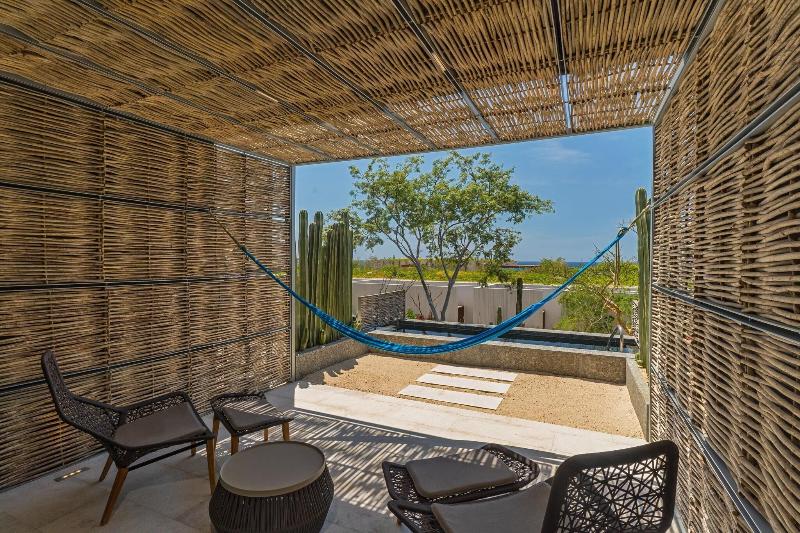 Quarto standard vista mar, Solaz, A Luxury Collection Resort, Los Cabos A Marriott