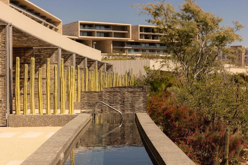 Номер Стандарт Вид на Море, Solaz, A Luxury Collection Resort, Los Cabos A Marriott