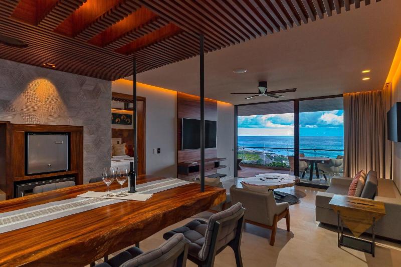 Suite Vista Mar, Solaz, A Luxury Collection Resort, Los Cabos A Marriott