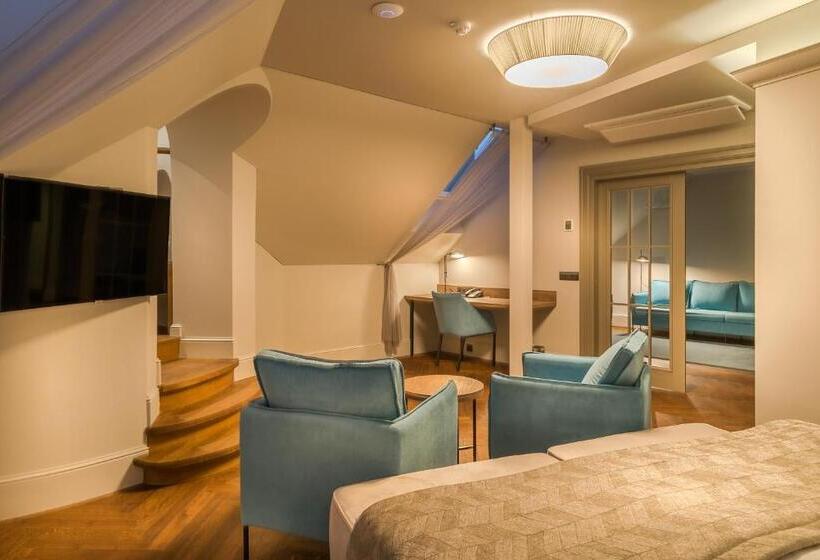 City View Suite, Vilnia