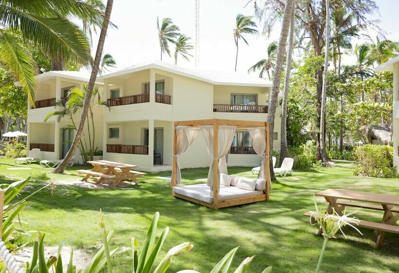 1 베드룸 프리미엄 빌라, Impressive Premium Punta Cana - All Inclusive