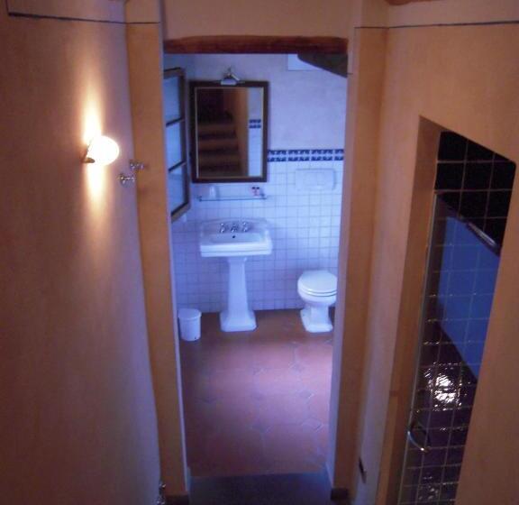 Четырехместный Номер Стандарт, B&b Palazzo Al Torrione 2