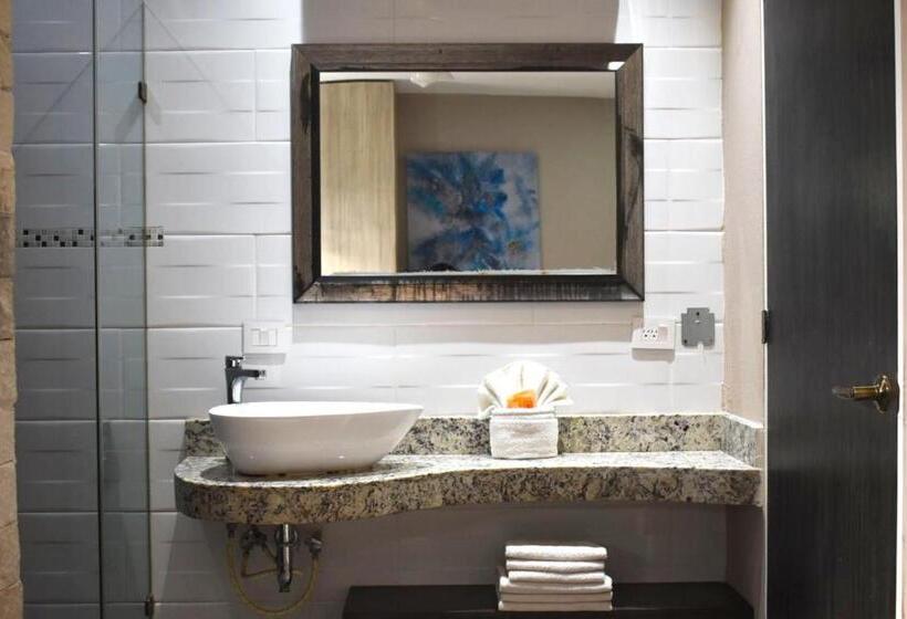 Deluxe Kamer, Attraction Hotel Deluxe