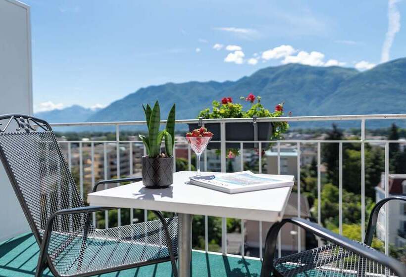 经济房, Easy Stay By Hotel La Perla