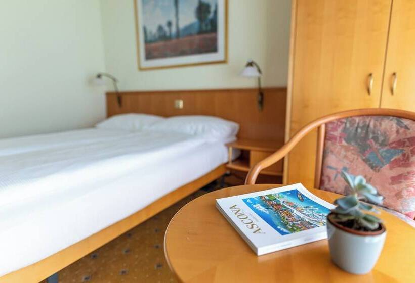 经济房, Easy Stay By Hotel La Perla